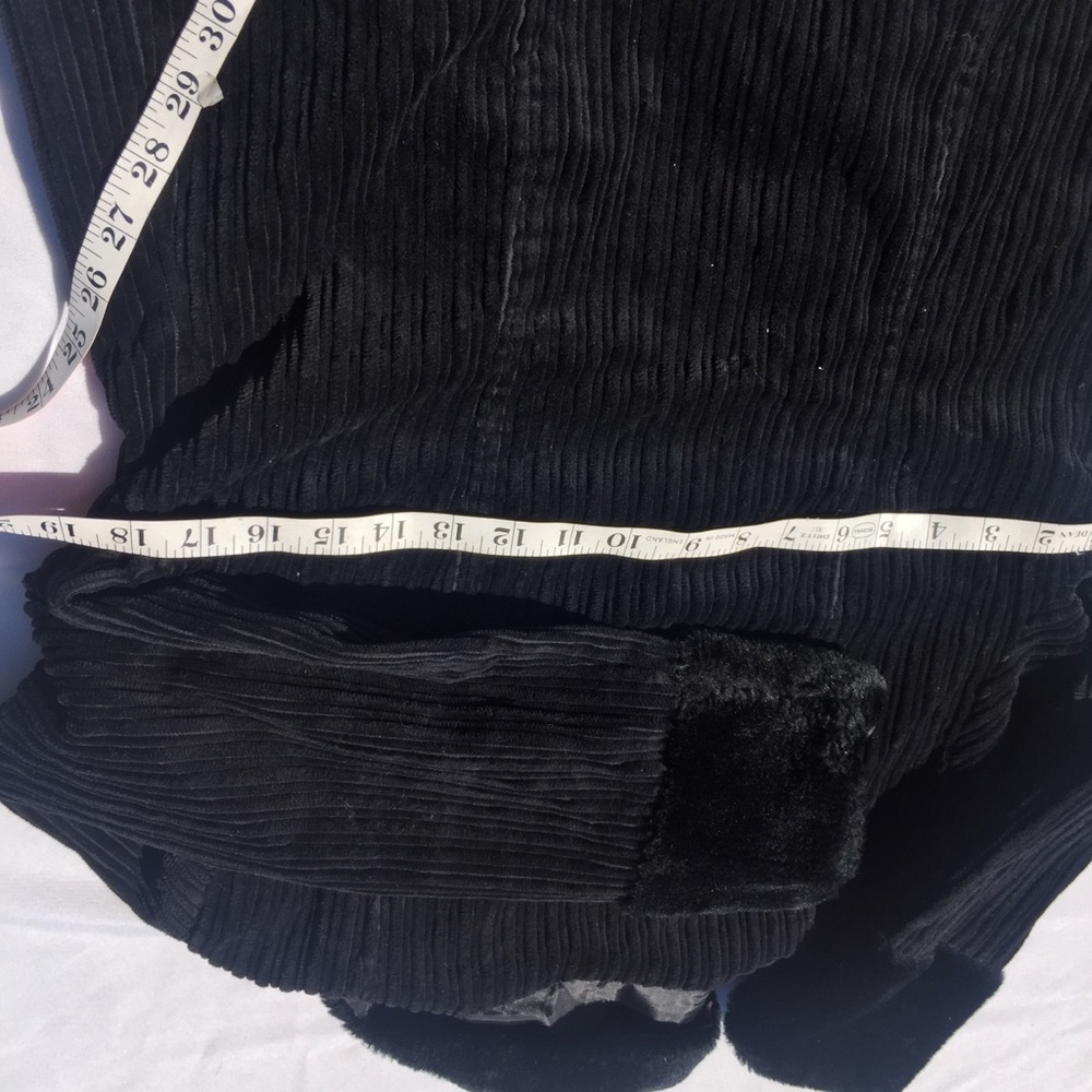 Lightweight Retro Jacket - Picture 4 of 4